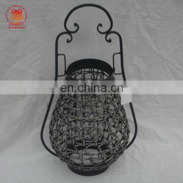 Wedding Favors High Quality Antique Cheap Metal Lanterns