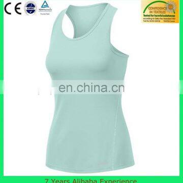 Oem Singlet for Women, Costom Sportswear, Polyester Fabric for Sportswear(7 Years Experience)