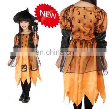 Wholesale new arrival halloween costume 2017