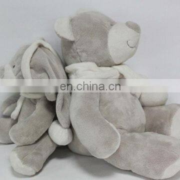 Plush Soft Teddy Bear/stuffed Animal Bear/ Plush Toy Bear photo-4