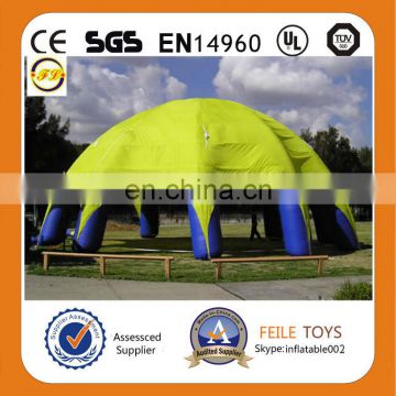 inflatable wedding tents