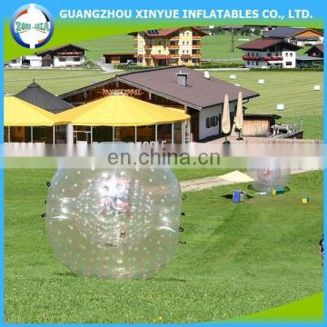 2015 Aqua hamster ball for kids and adults