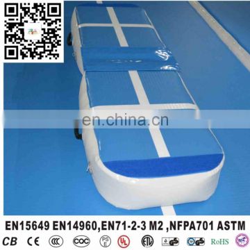 inflatable gymnastics mat air floor mat inflatable mat manufacturer