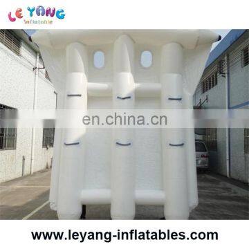 Commercial Use 0.9mmpvc Inflatable Flying Towables Flying Fish / Towed Flying Fish photo-2