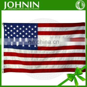 The U.S National Normal High Quality Hot Sale Banner Flags