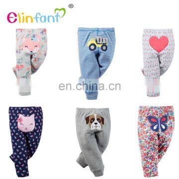 New arrivals Newborn Baby Legging pp Pants Trousers Baby Clothing Cotton Babys Boys Girls Harem Pants