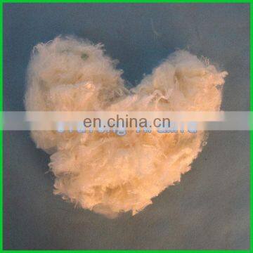 meta aramid yarns fire retardant fabric low melt fiber