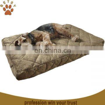 Sale Bed Pet With Memory Foam