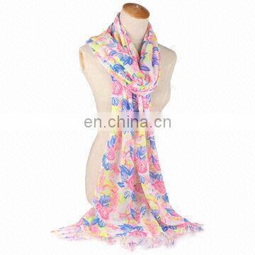 Scarf Pashmina India Cheap photo-4