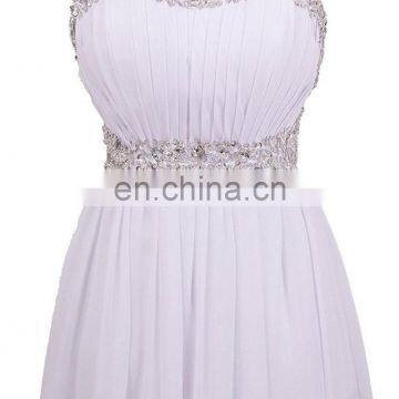 Plus Size Chiffon Evening Dresses Long 2016 Sweetheart Backless Sweep Train Prom Dresses Vestido De Fiesta Longo Formal Occasion photo-3
