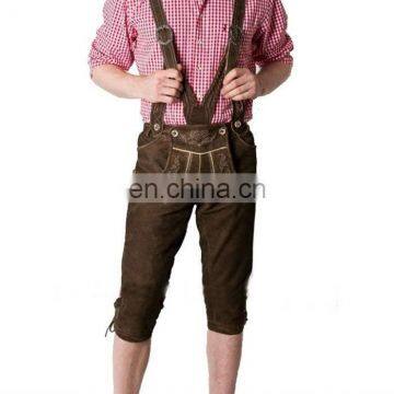 Trachten Bavarian Oktoberfest Lederhosen