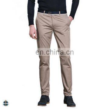 T-MP515 China Factory Fashion Cotton Casual Dress Pants Men Trousers Models