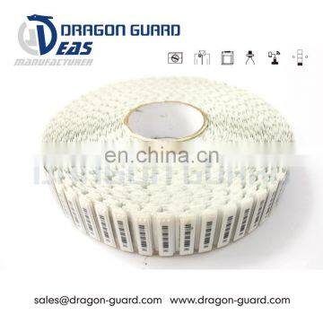 Dragon Guard Drug Store Anti Theft Eas Label, Anti Theft Barcode Labels, Cosmetic Barcode Labels photo-2