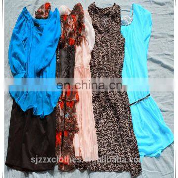 wholesale lady used clothing in turkey used clothes