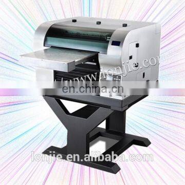 Digital Printing Machine Price DTG Flatbed Fish Decorations Printer Machine on Sale