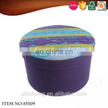 High Quality Custom Paper or Plastic Storage Boxes