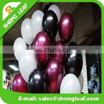 2016 Wholesale Latex Inflatable Foil Balloon Material photo-3