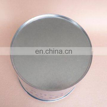 New Custom Mini Zinc Ice Bucket With Lid for Bar Beer Using photo-6