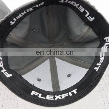 Original Stylish Designer Hats Caps Soft Fitted Sport Black Baseball Cap photo-6