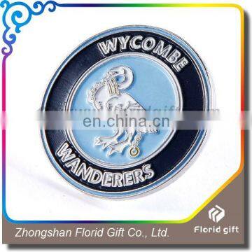 Customized Design Metal Enamel Badges/pins photo-4