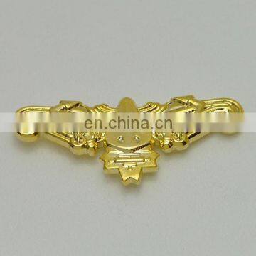 Good Quality Cheap Promotion Custom Embroidery Schoole Badges photo-5