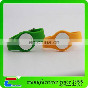 Widely Used High Quality Miltifunctional NFC Bracelet