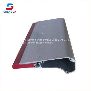 Screen Printing Aluminum Squeegee With Handle photo-3