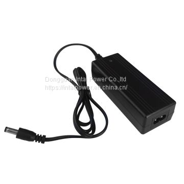 INTAI Provide rohs battery charger for 36V 3.0A electric car e-bike charger