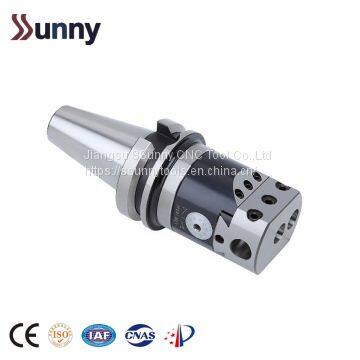 CNC Milling Boring Head Set BT40 NBH2084 -8P photo-2