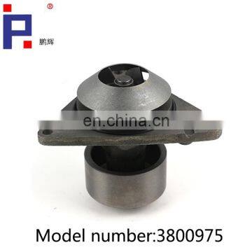 Water Pump 3800975 for 6CT 8.3 Diesel Engine photo-2