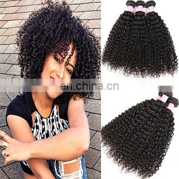 2017 hot sale kinky hair extensions malaysian virgin hair 100 human hair extensions