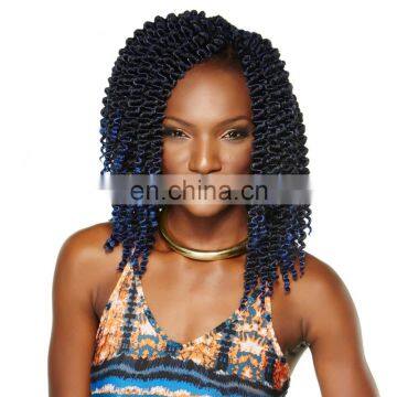 bundle weft Brazilian Remy Virgin human crochet hair extension braids