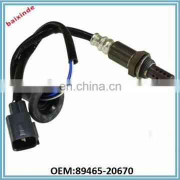 89465-20670 Oxygen Sensor O2 Sensor For 00-02 CELICA 8946520670