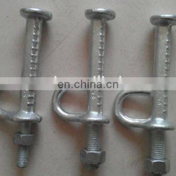 self tapping screw anchor metal screw anchor