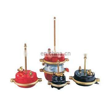 Heavy Duty Truck T24 / 24 DP Trailer Spring Single Air Brake Chamber photo-3