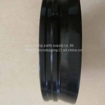 Concrete Pump Putzmeister Delivery Piston Seal DN200 photo-3