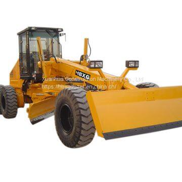 Moto Grader Famous Brand Diesel Engine With Reliable and Powerful Performance