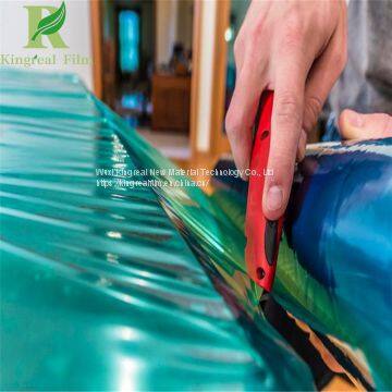 Green Muit-function Self Adhesive Protective Film photo-5