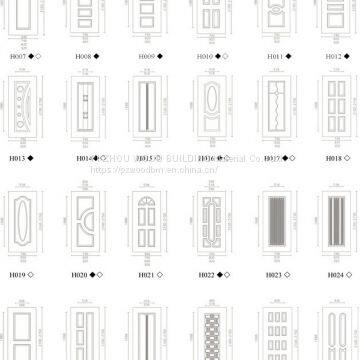 Door Skin