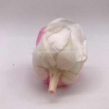 Preserved Rose Preserved Flowers Dried Flowers Birthday Valentine Party Wedding photo-5