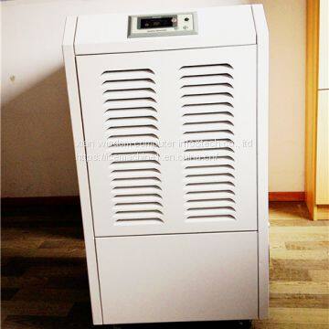 Auto Defrost 30 Pint Dehumidifier For Warehouse