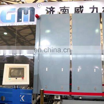 China WL2500-31 Insulating glass automatic silicone sealant coating machine