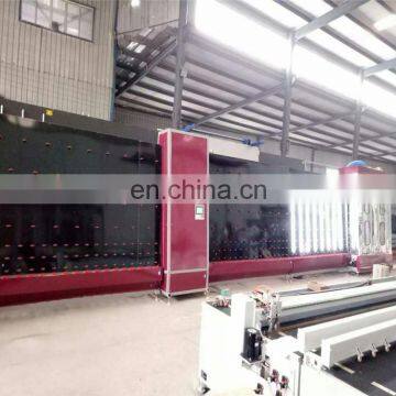 Curtain Wall Double Glazing Glass Processing Machine, Curtain Wall Double Glazing Glass Processing Line photo-6