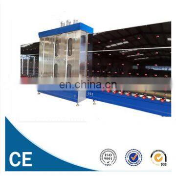 Glass washer machine Vertical Glass washing machine