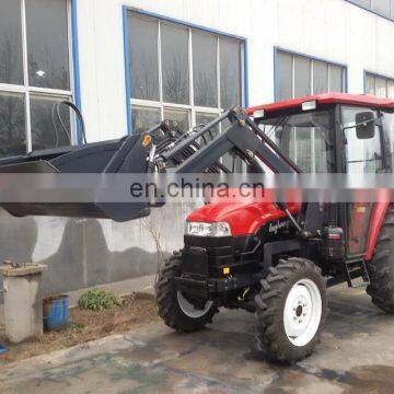 354 Farming Tractor Machine Small Tractor photo-6
