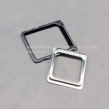 Накладной ящик для сим-карт телефона -- SHENZHEN LONG WAY ELECTRONICS CO.,LTD