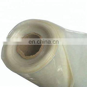 agricultural greenhouse film crop top cover hdpe plastic roof transparent