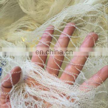 economy anti bird netting/pp plastic bird net/birds control