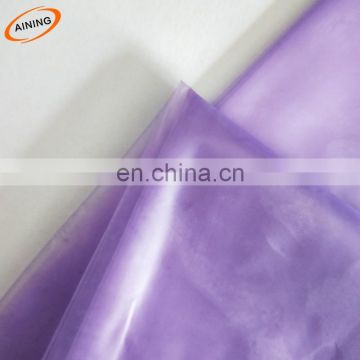 Etfe polyethylene greenhouse film 200 micron