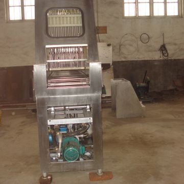 Beef Saline Injection Meat Processing Industry